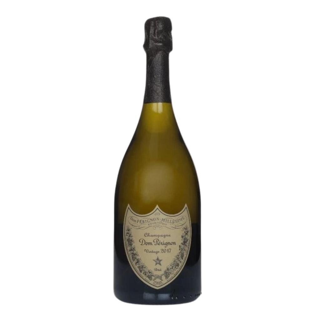 Dom Pérignon Vintage 2017 0