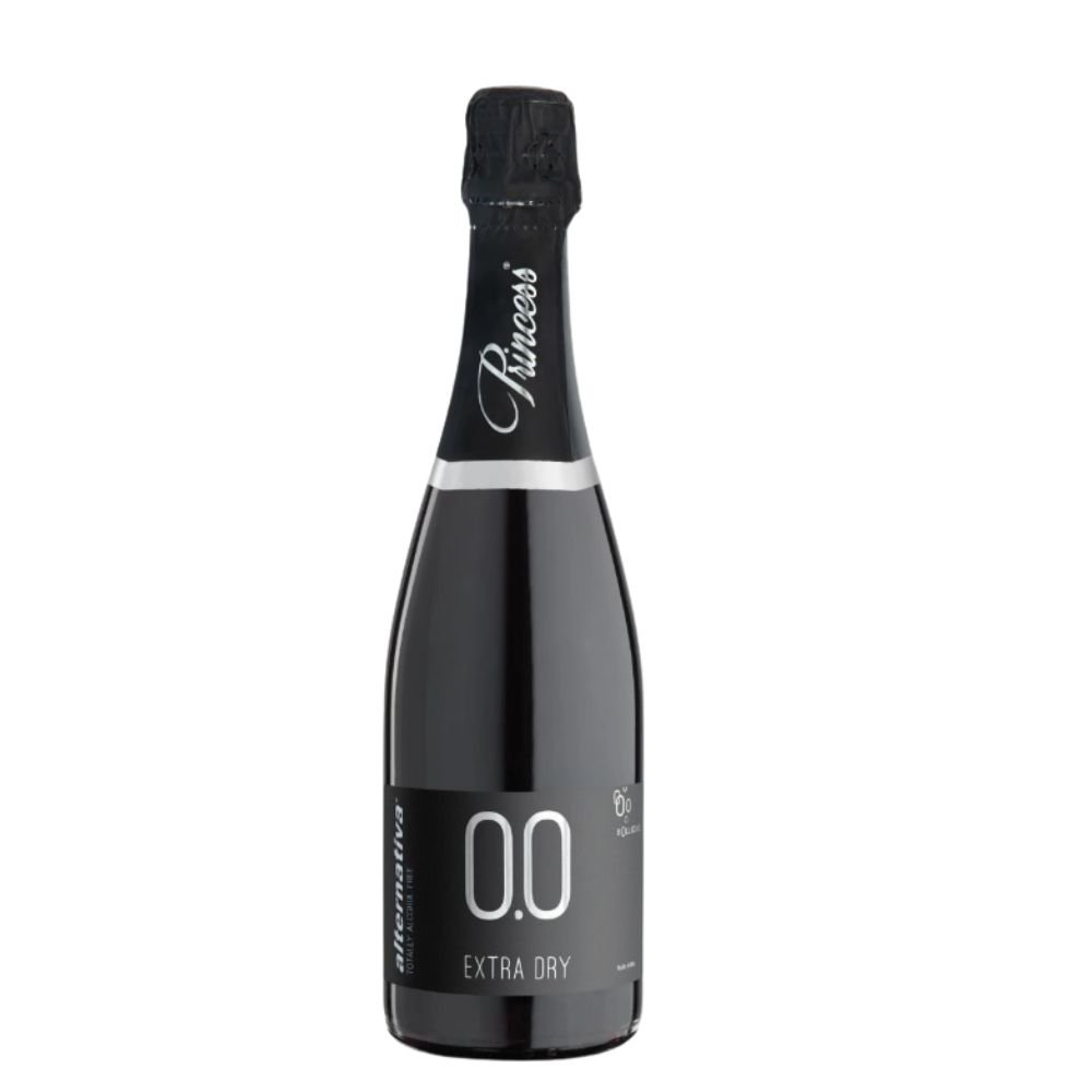 Alternativa Bollicine extra dry 0