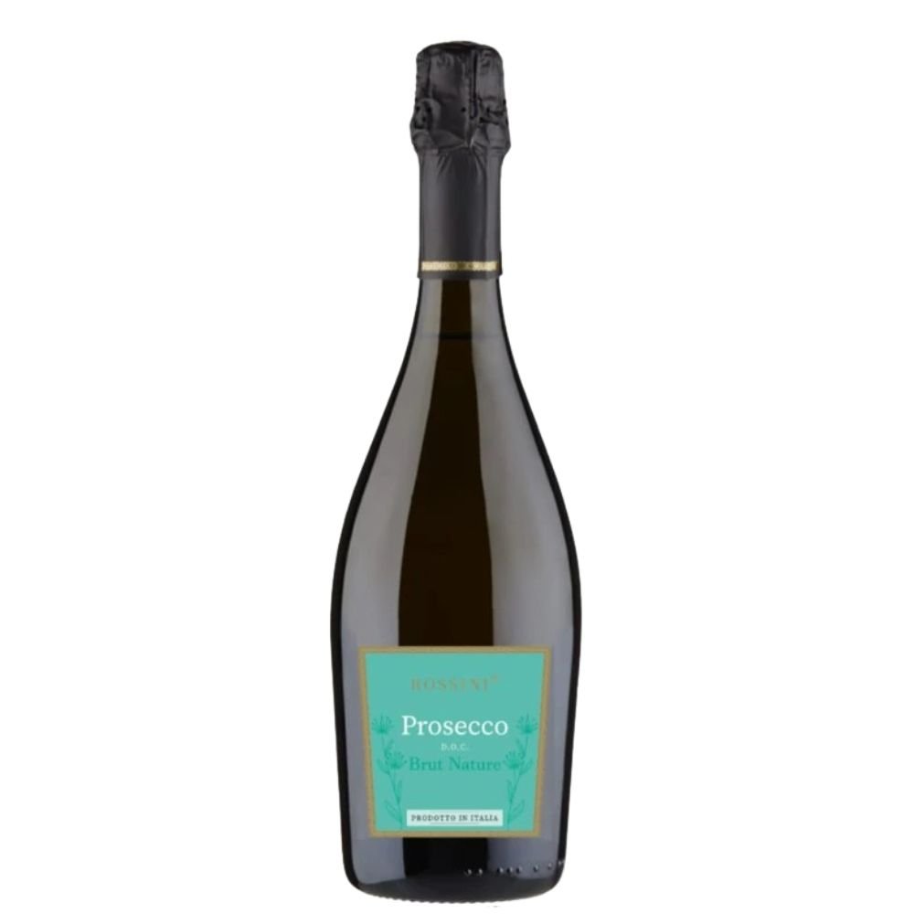 Rebuli Prosecco DOC Treviso Brut 0