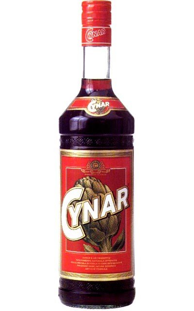 Cynar 1l 16