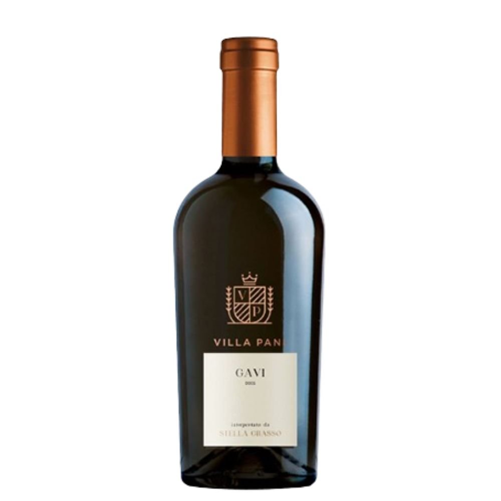 Villa Pani Gavi DOCG 2024 0
