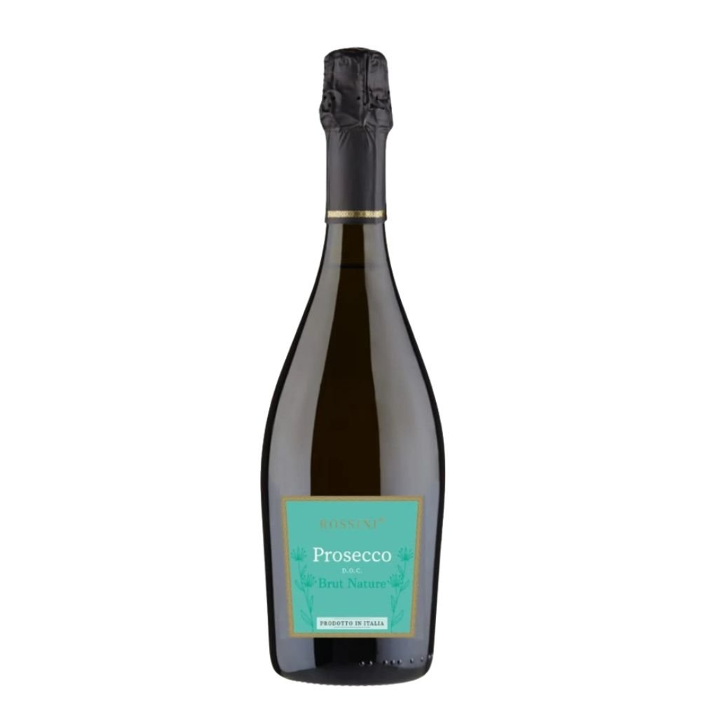 Rossini Prosecco DOC Brut Nature 0