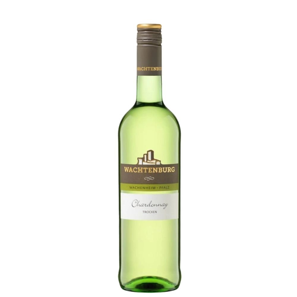 Wachtenburg Chardonnay Trocken 0