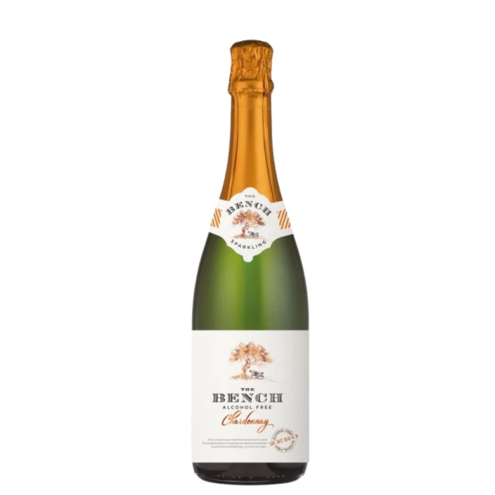 The Bench Alcohol Free Chardonnay 0