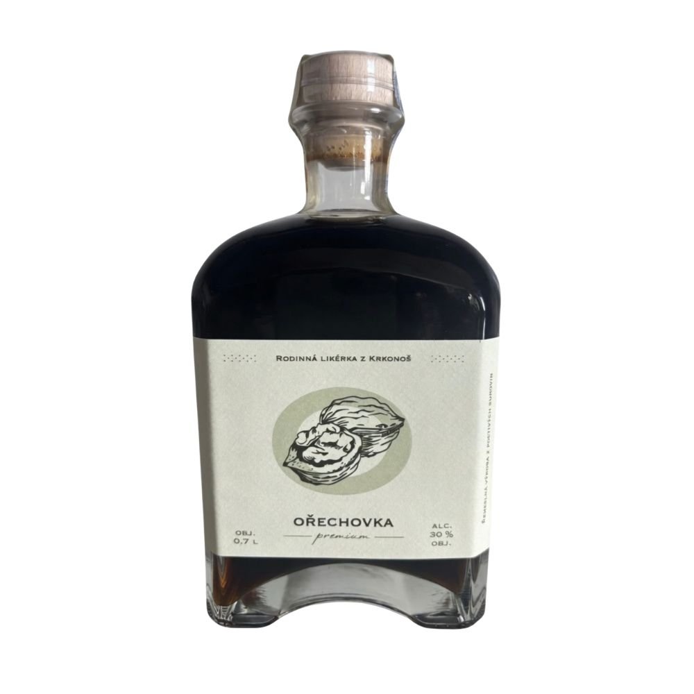 Apicor Ořechovka 0