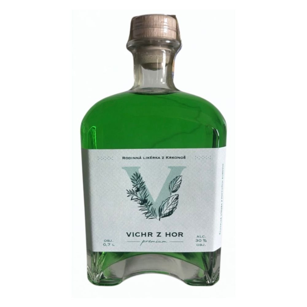 Apicor Vichr z Hor 0