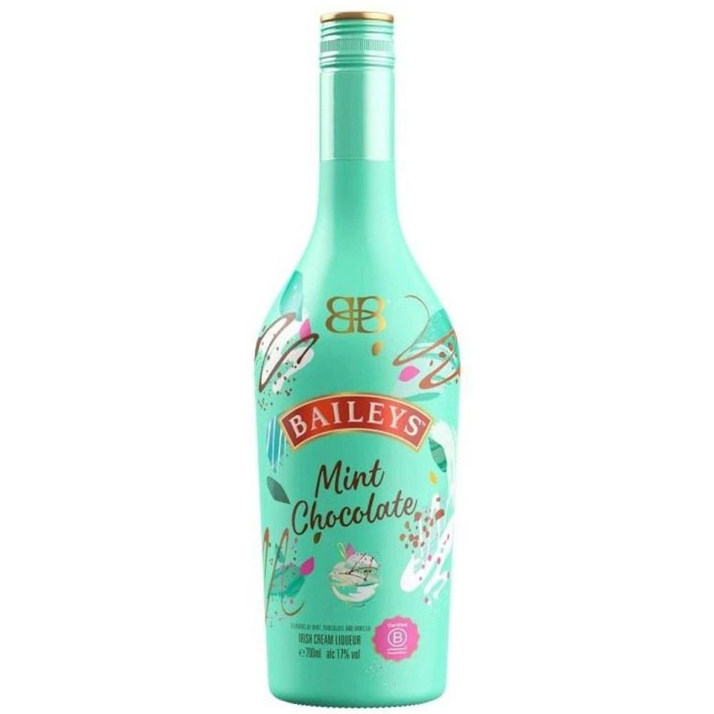 Baileys Mint Chocolate 1l 17%