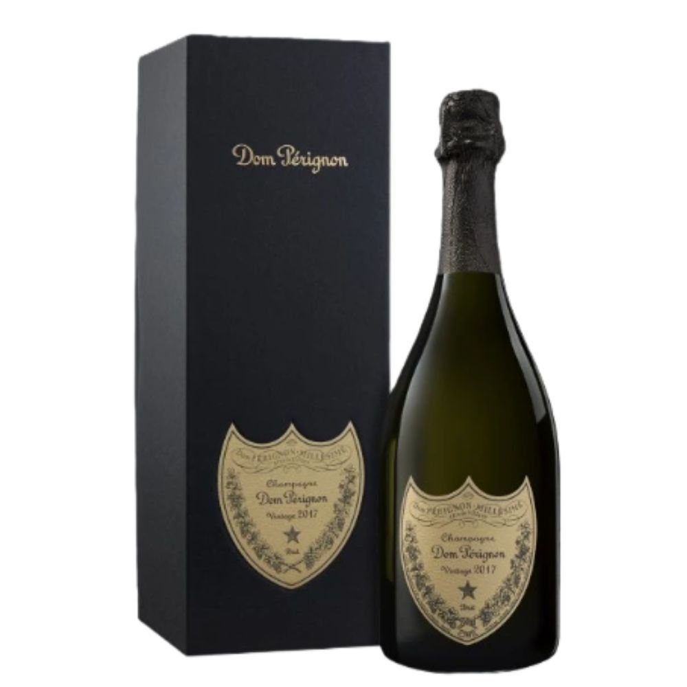 Dom Pérignon Vintage 2017 0