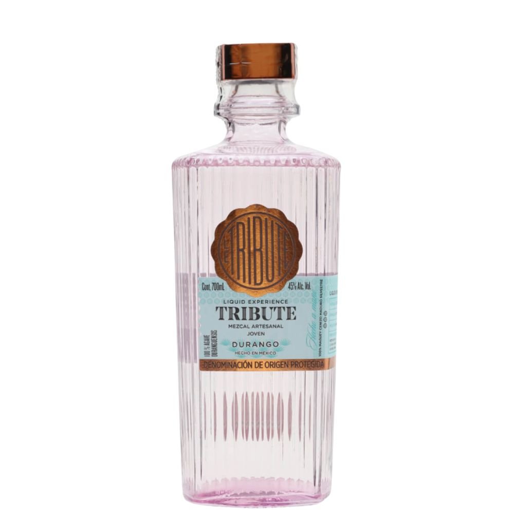 Le Tribute Mezcal Durango 0