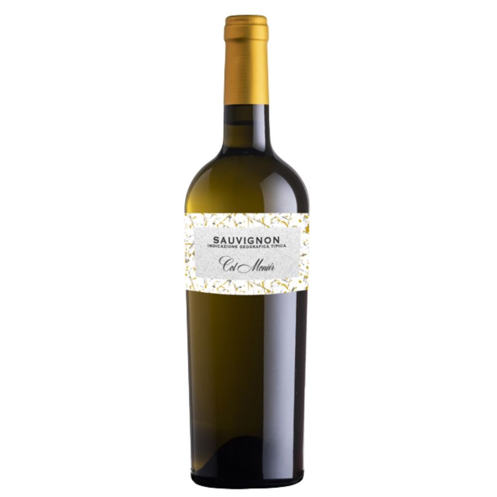 Col Moniér Sauvignon 0