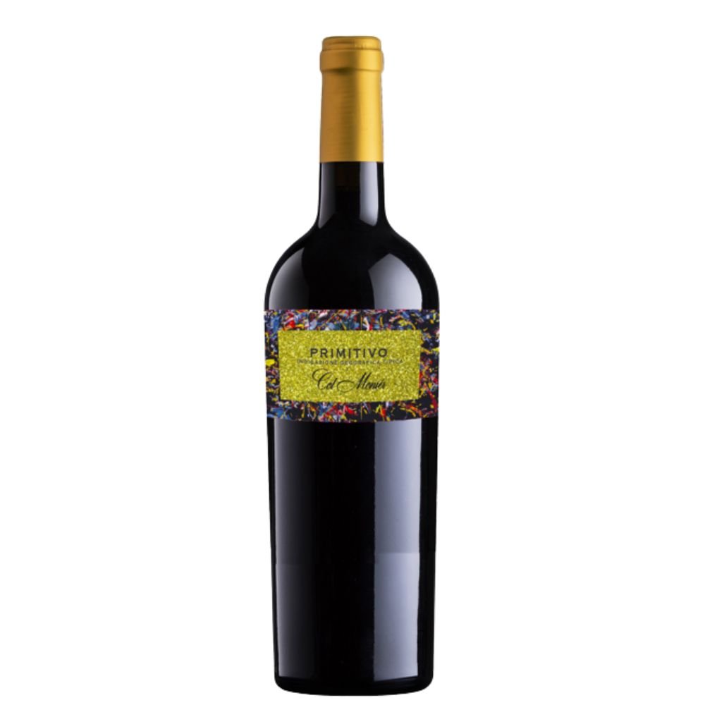 Col Moniér Primitivo 0