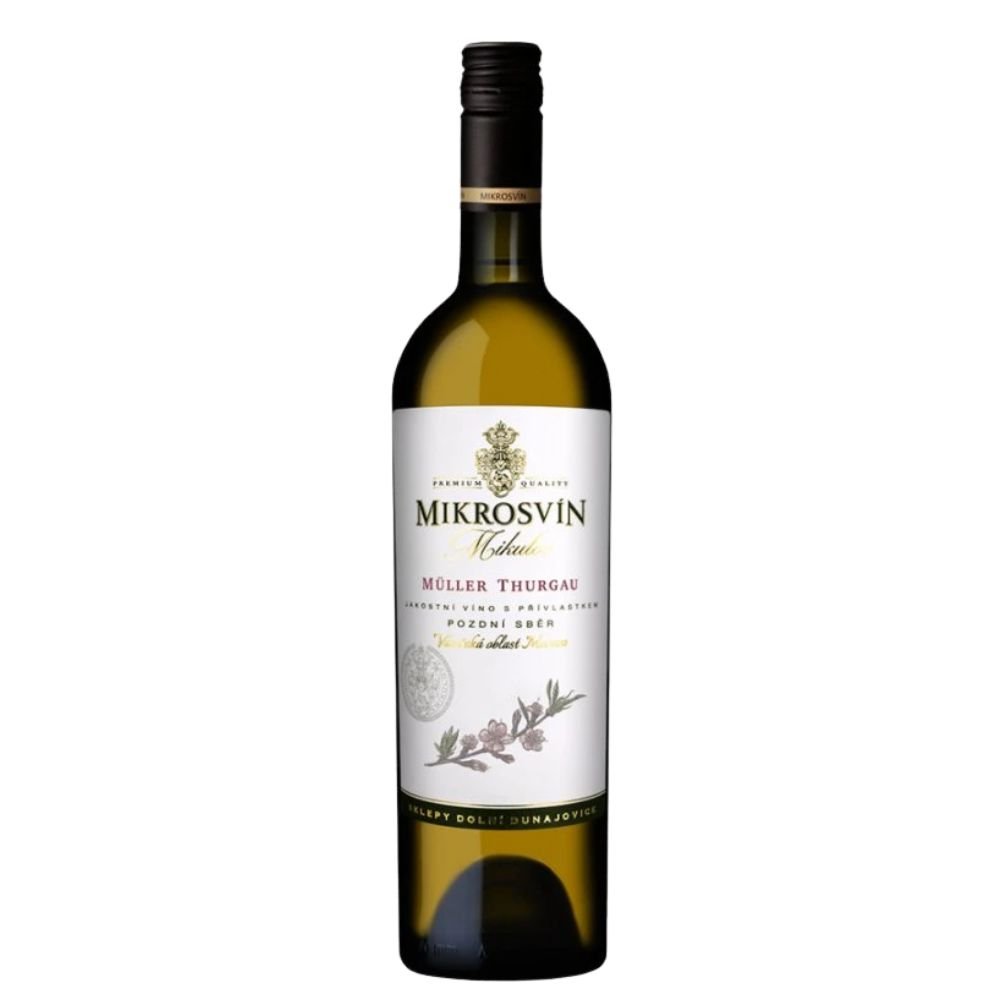 Flower Line Muller Thurgau PS 2023 0