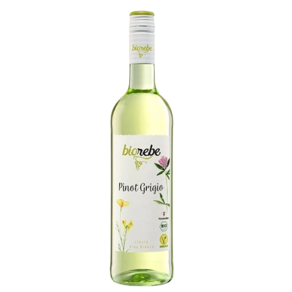 Biorebe Pinot Grigio 0
