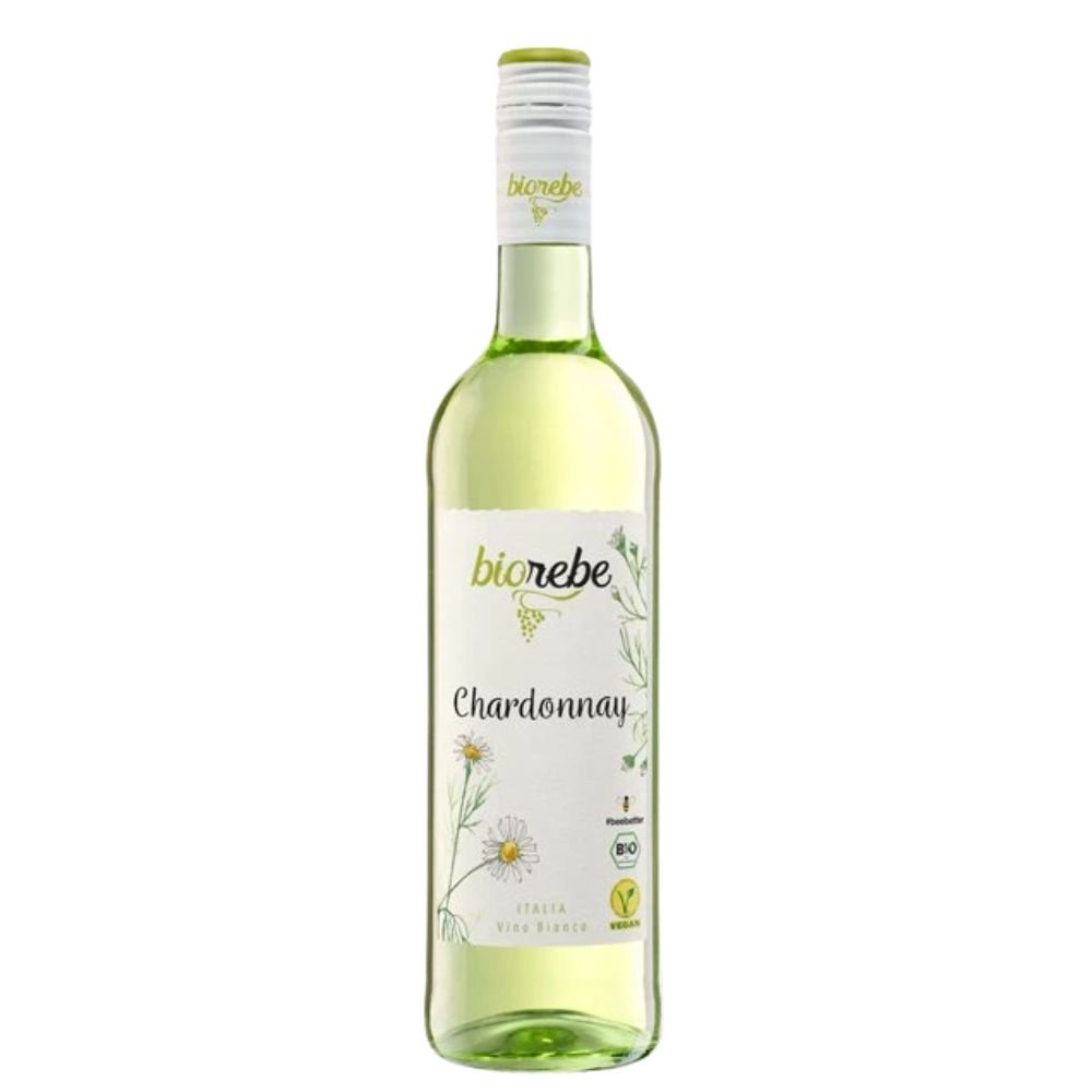 Biorebe Chardonnay 0