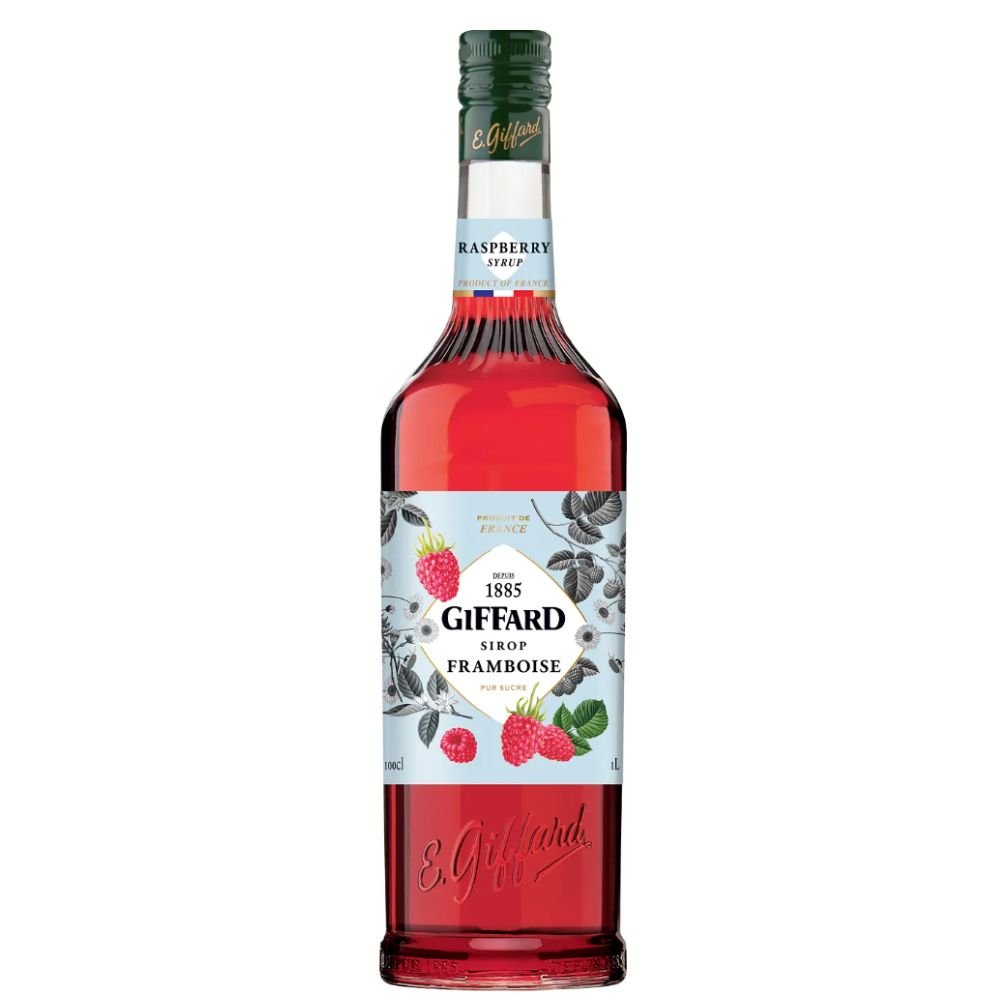 Giffard Framboise 1l