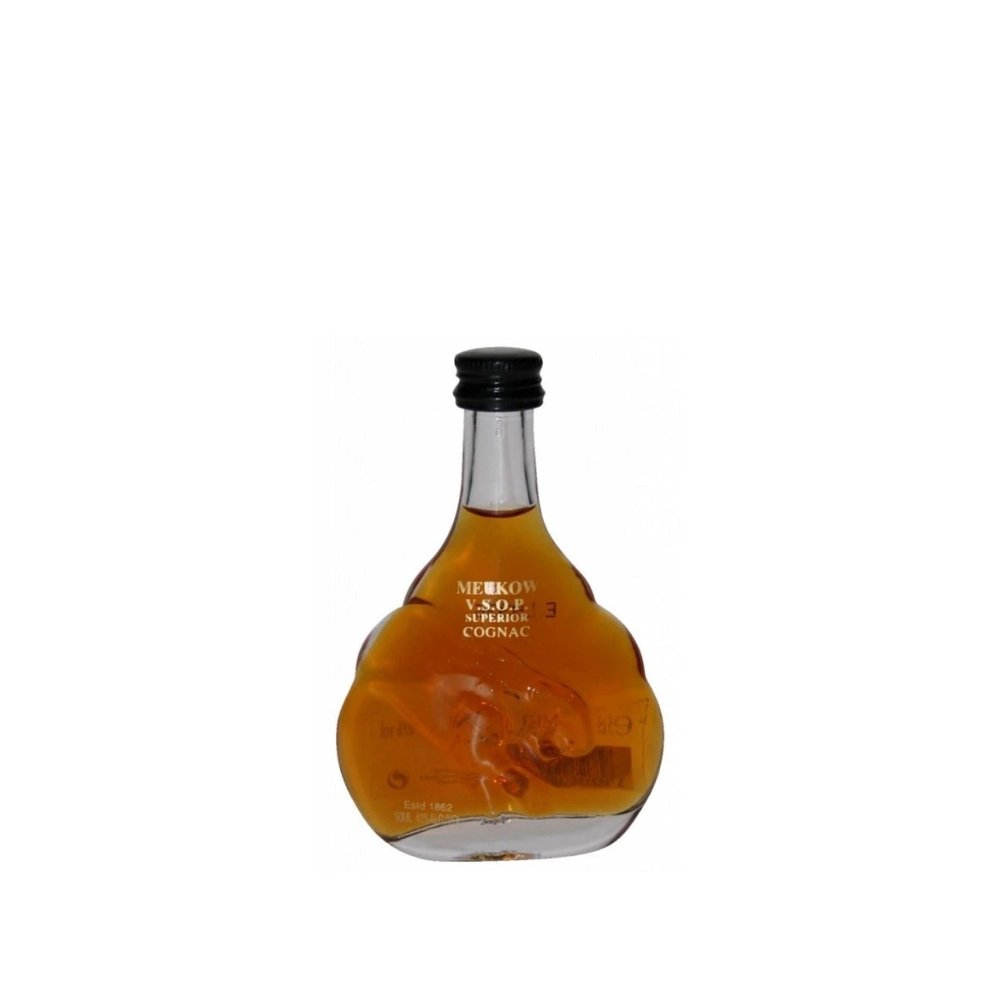 Meukow VSOP 0