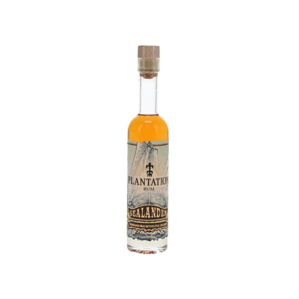 Plantation/Planteray Sealander Rum 0