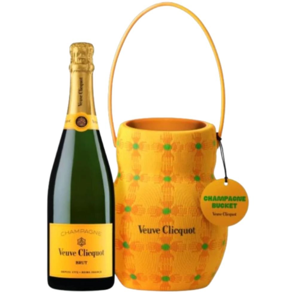 Veuve Clicquot Brut Sun Holder 0