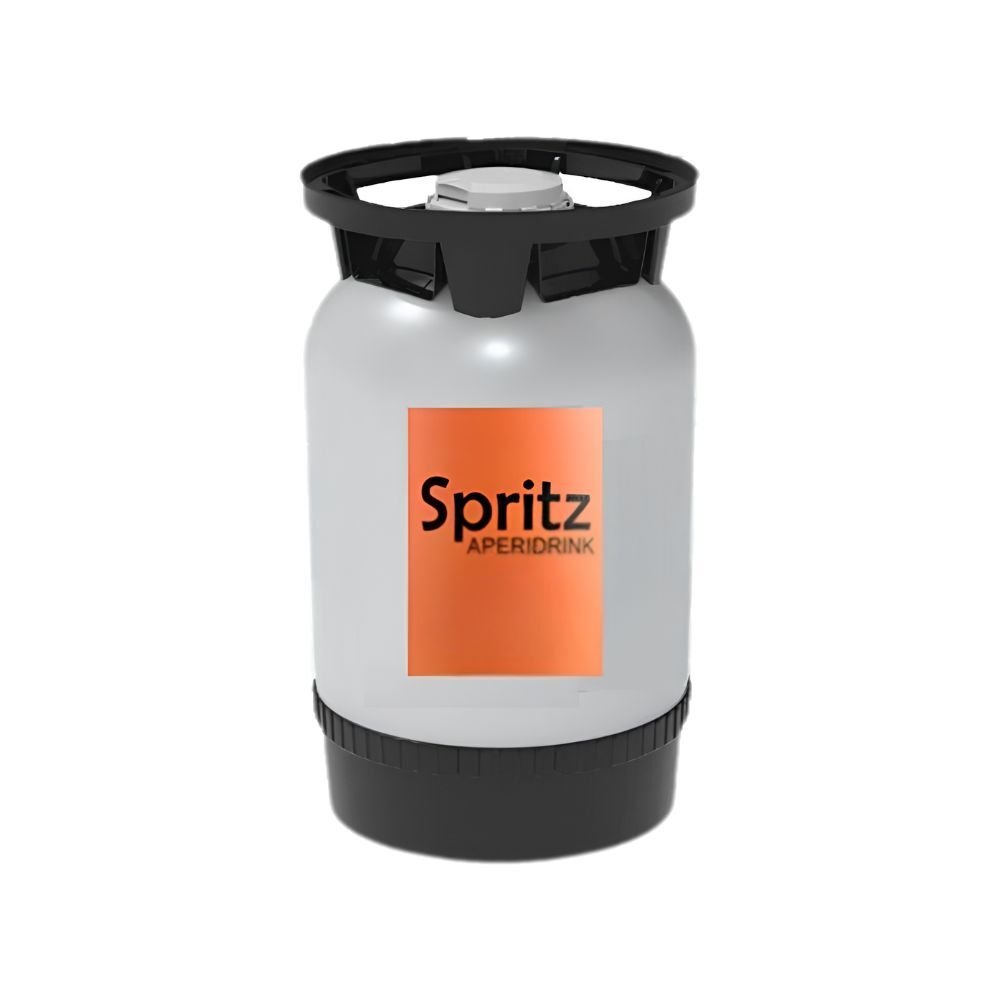 AperSpritz PolyKeg 12l 7%
