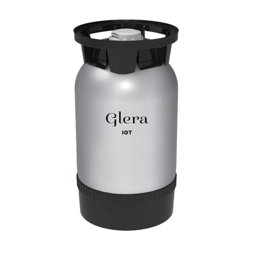 Glera IGT Frizzante PolyKeg 24l 10