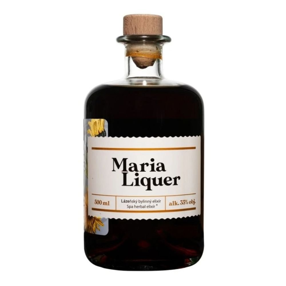Maria Liquer 0