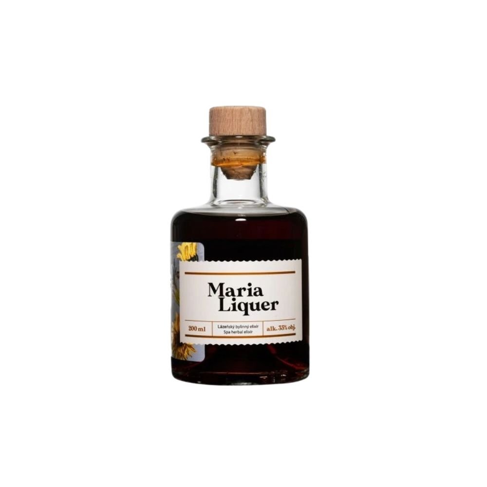 Maria Liquer 0
