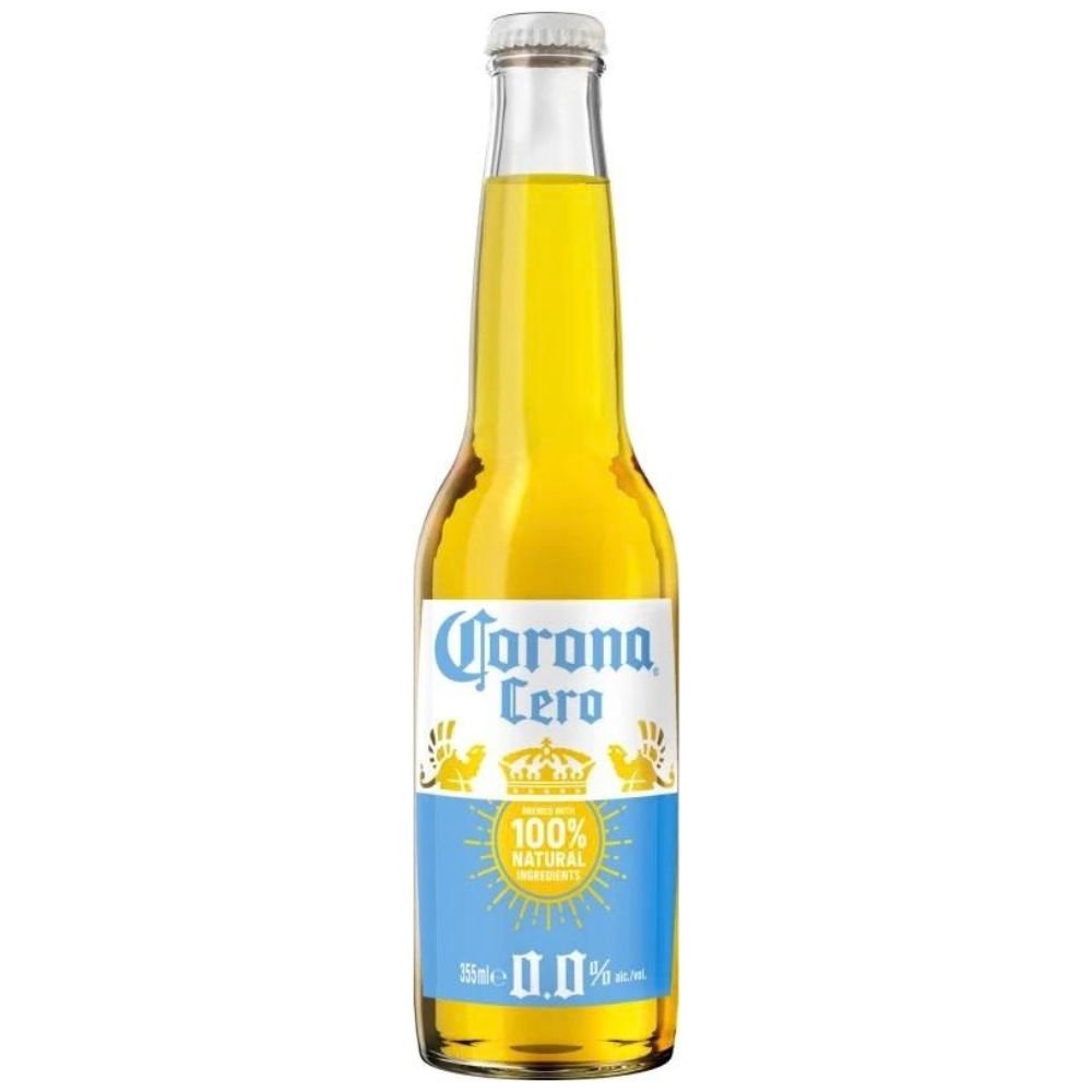 Corona Cero 0