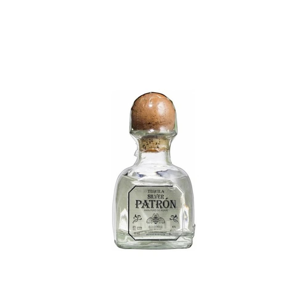 Patron Silver 0