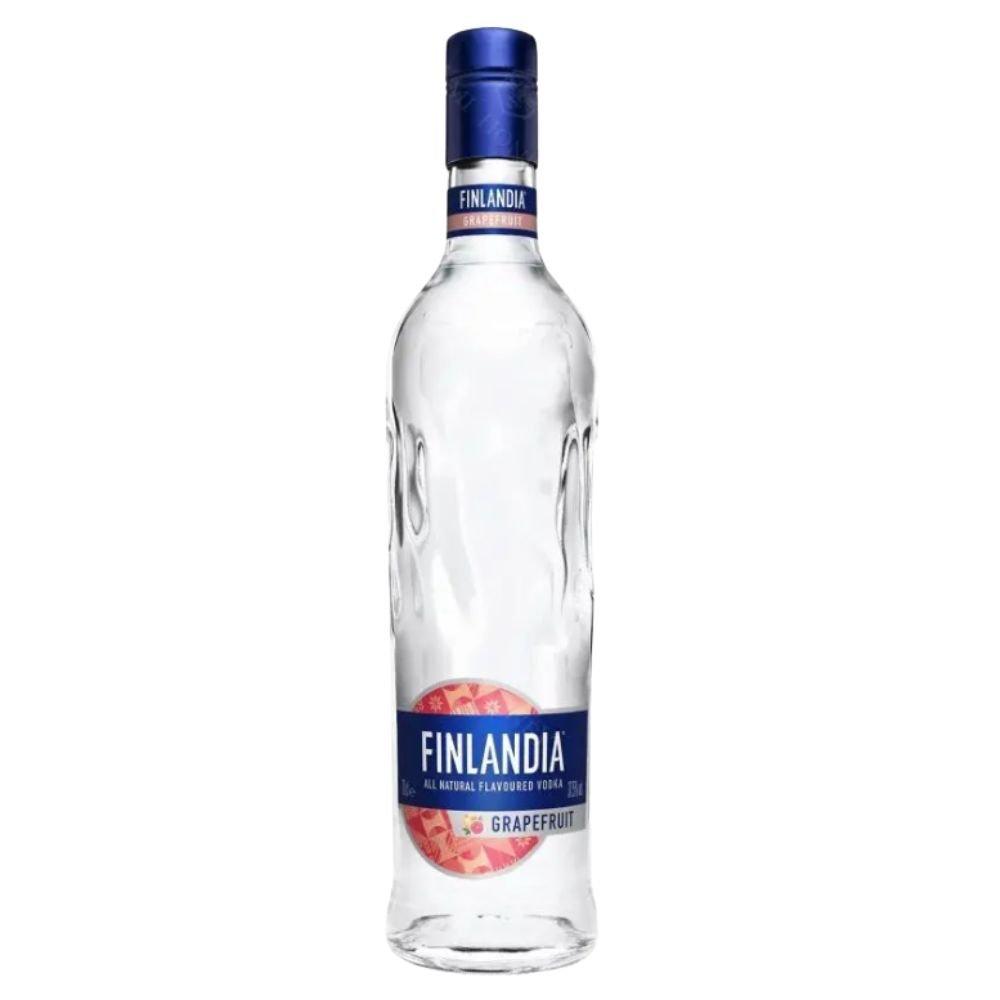 Finlandia Grapefruit 1l 37
