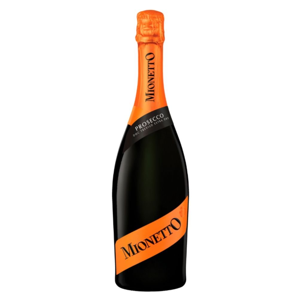 Mionetto Prosecco DOC Treviso Extra Dry 0