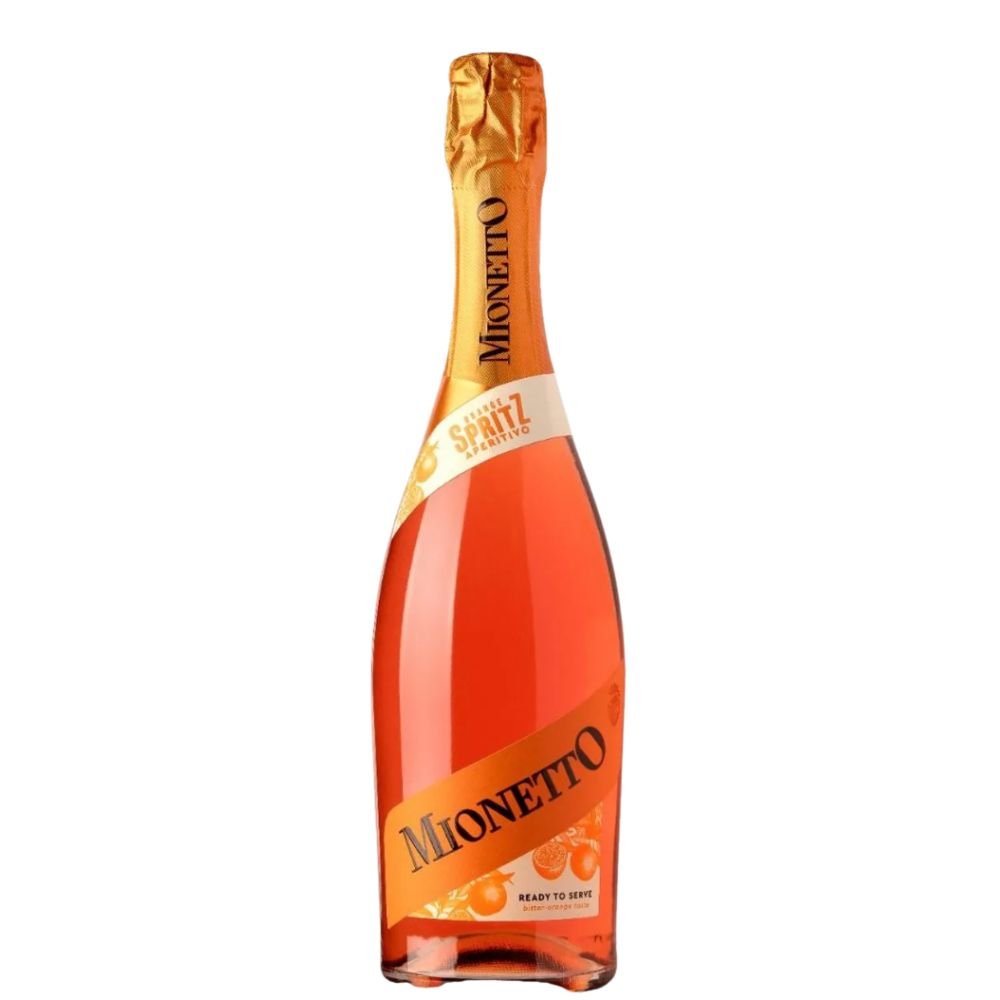 Mionetto Orange Spritz Aperitivo 0