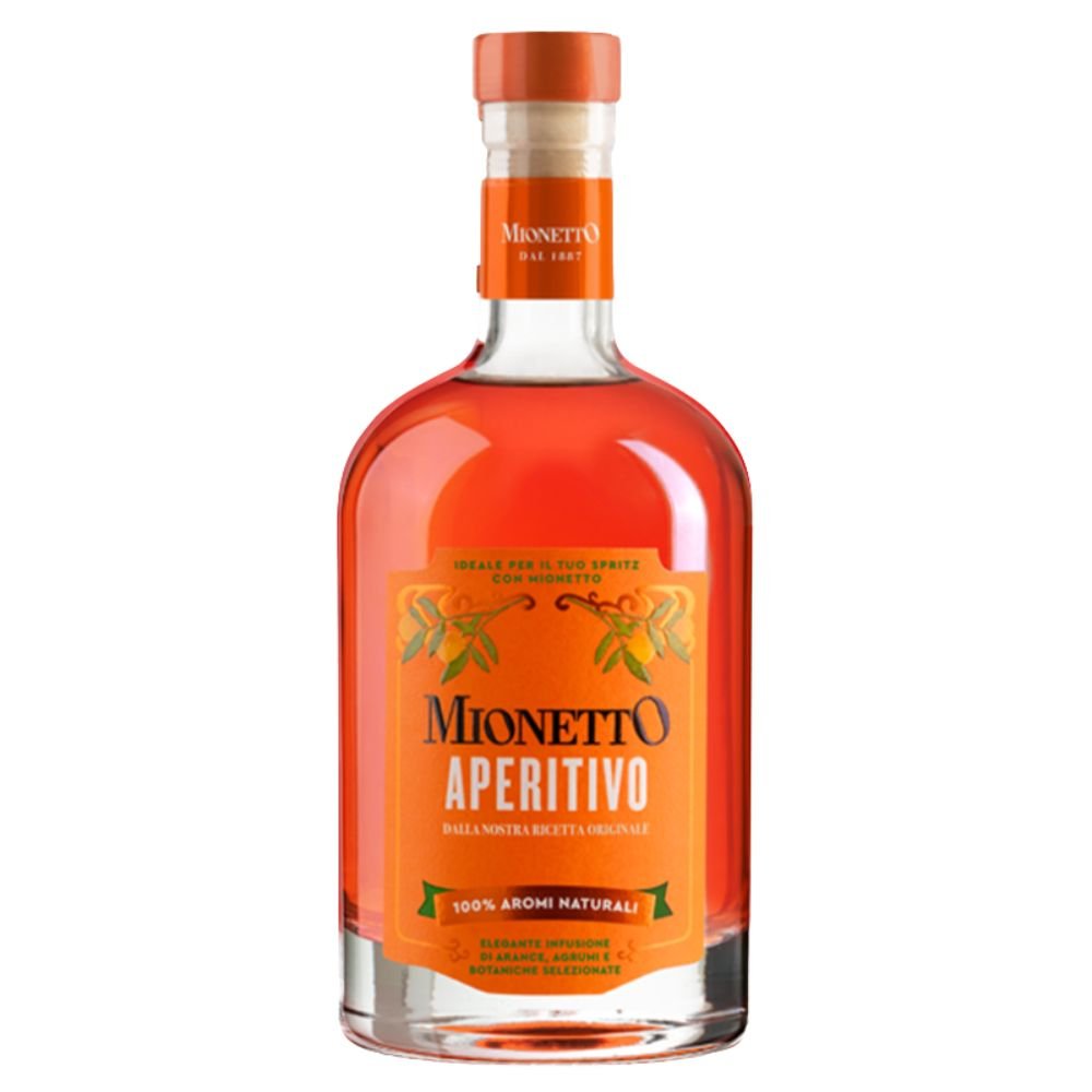 Mionetto Aperitivo 0