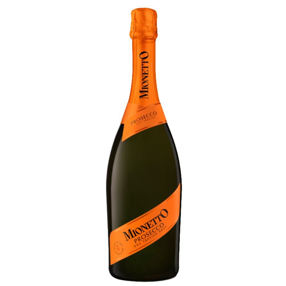 Mionetto Prosecco DOC Treviso Brut 1