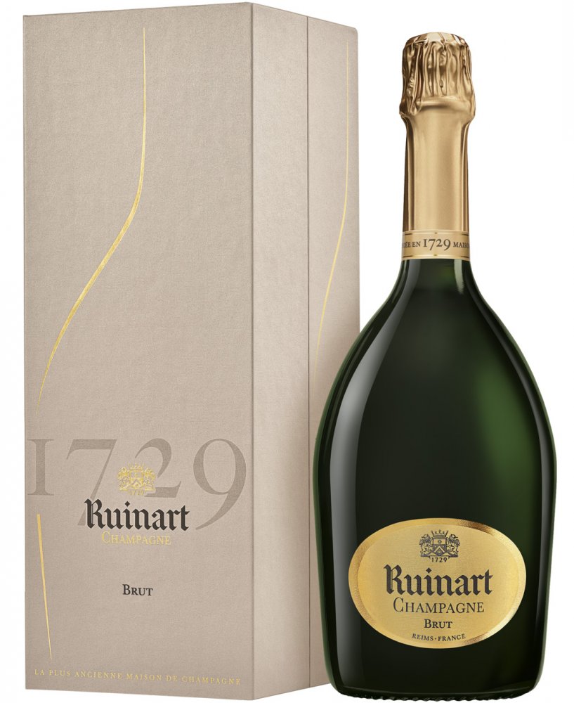 Ruinart R De Ruinart Brut 0