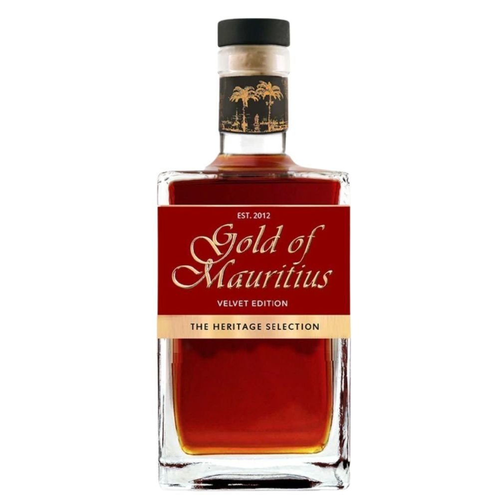 Gold Of Mauritius Velvet Edition 0