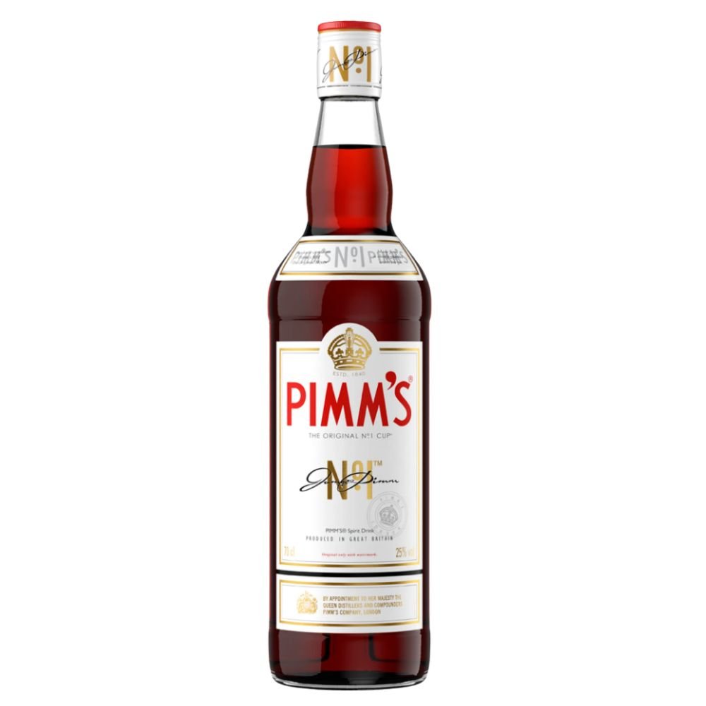 Pimm's No.1 Cup 0