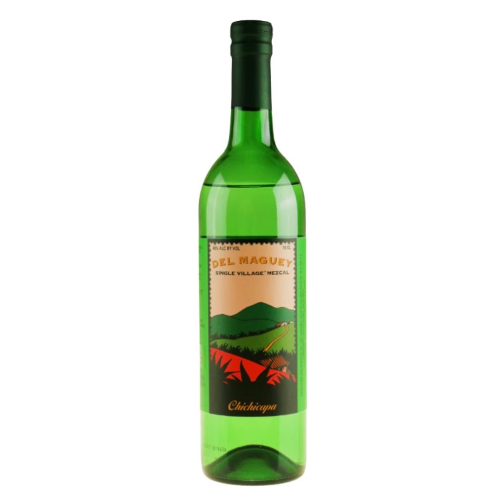 Del Maguey Chichicapa Mezcal 0