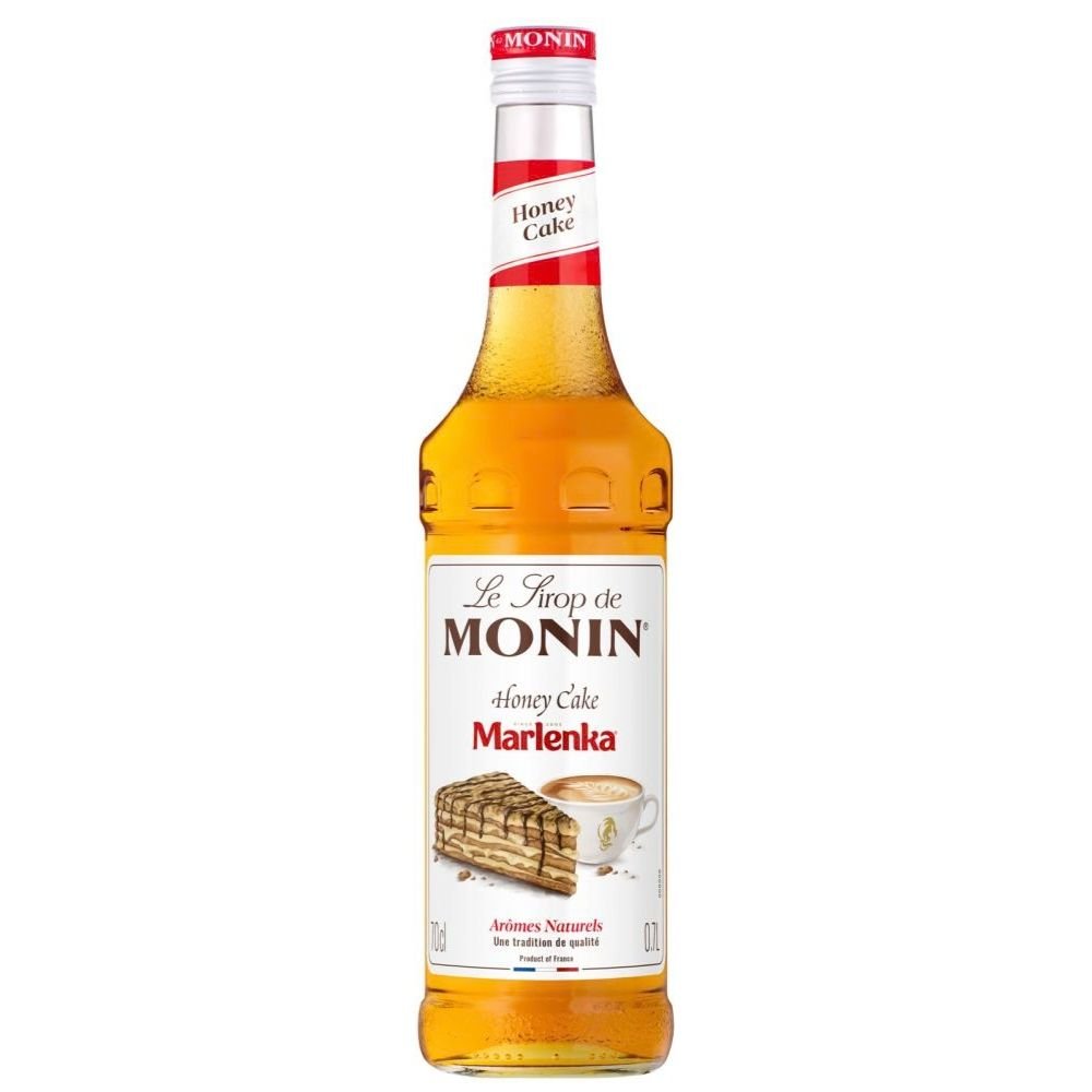Monin Marlenka 0