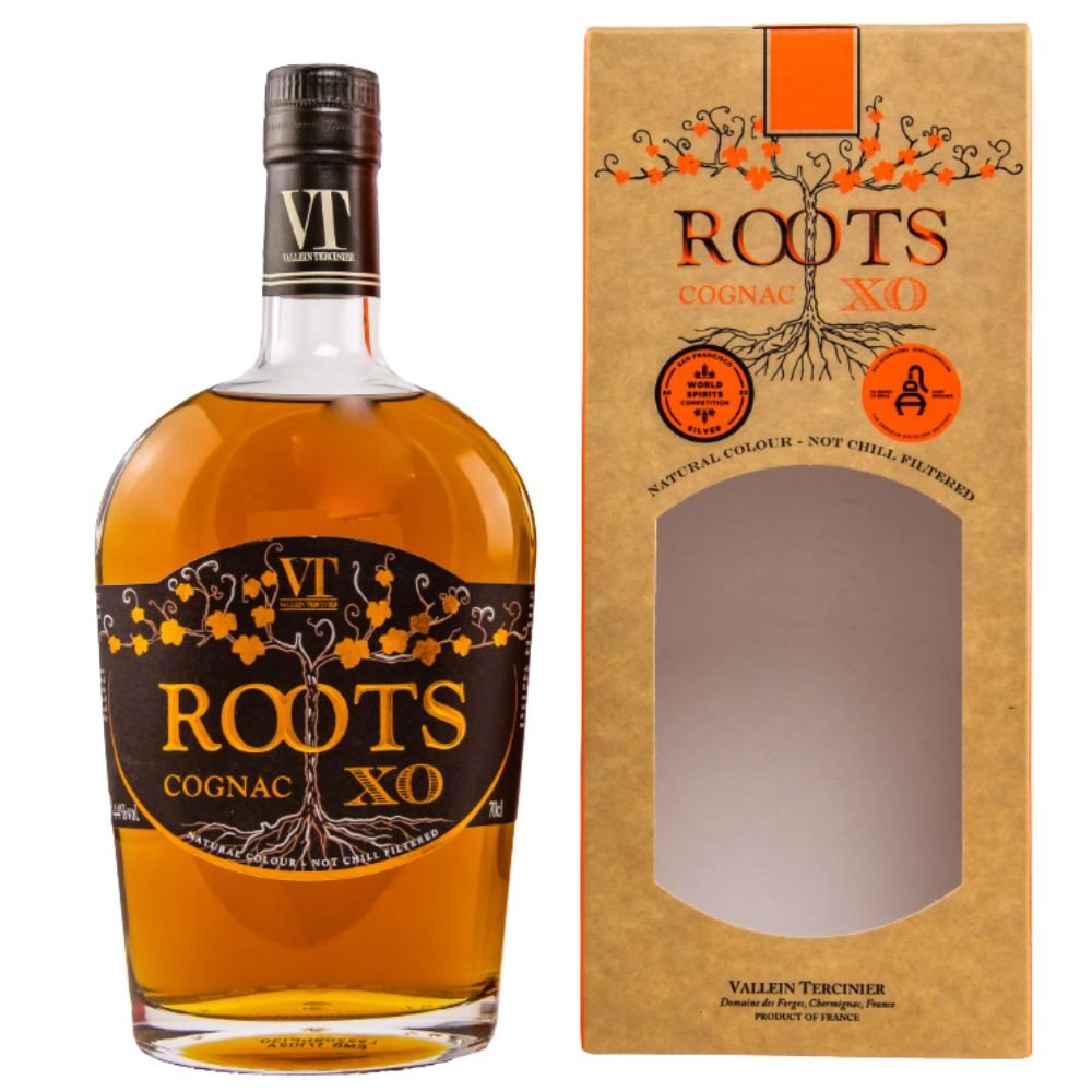 Vallein Tercinier XO Roots 0