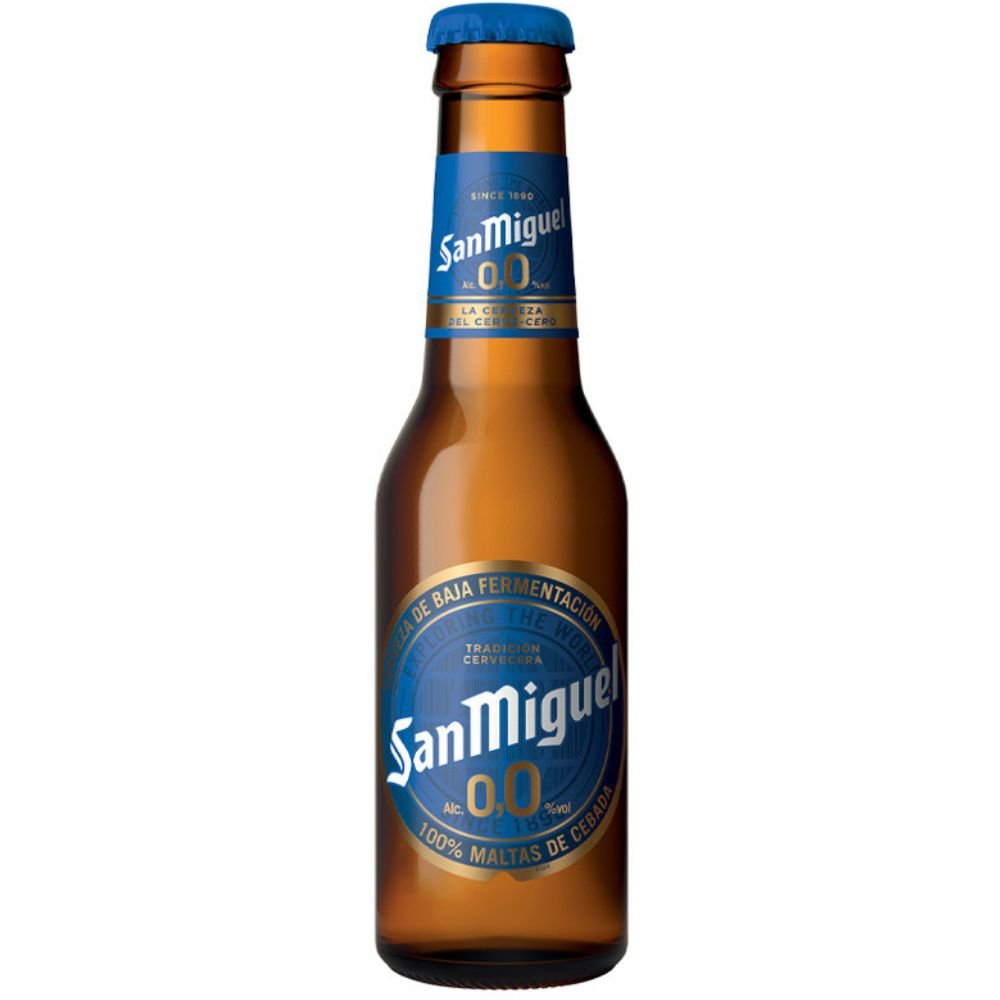 San Miguel 0