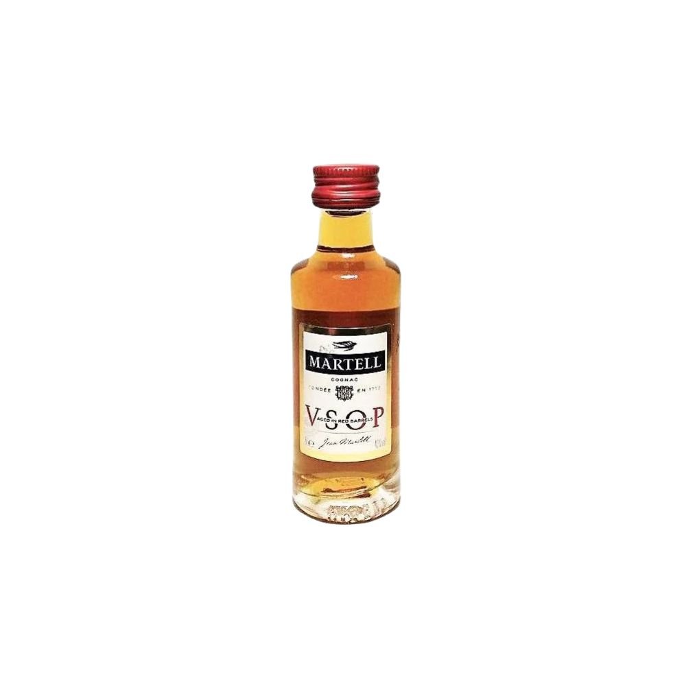 Martell VSOP 0