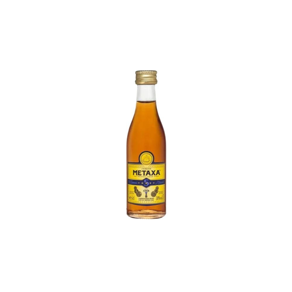 Metaxa 5* 0