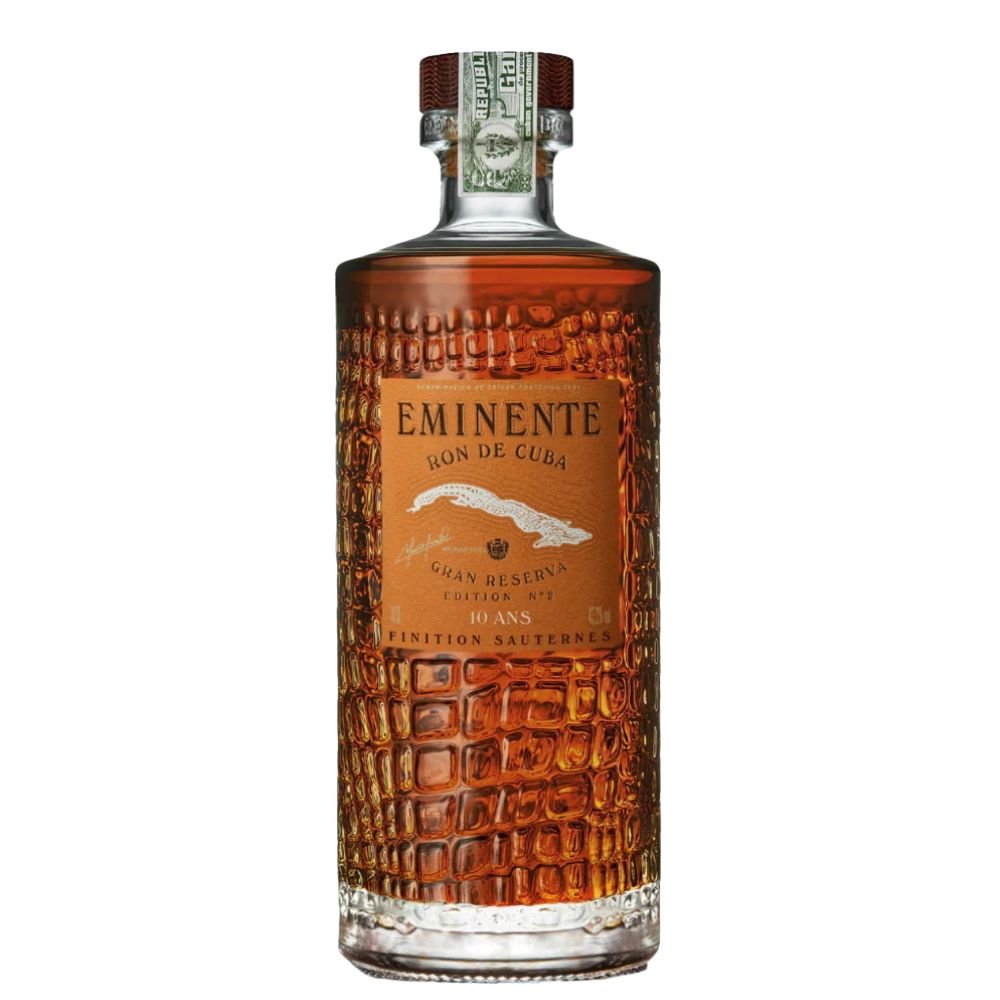 Eminente Gran Reserva Edition N°2 0