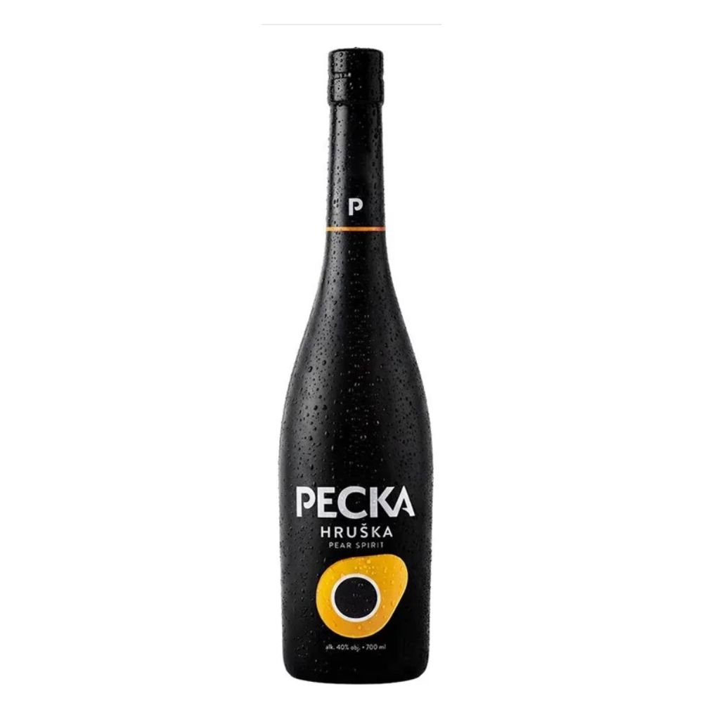 Pecka Hruška 0