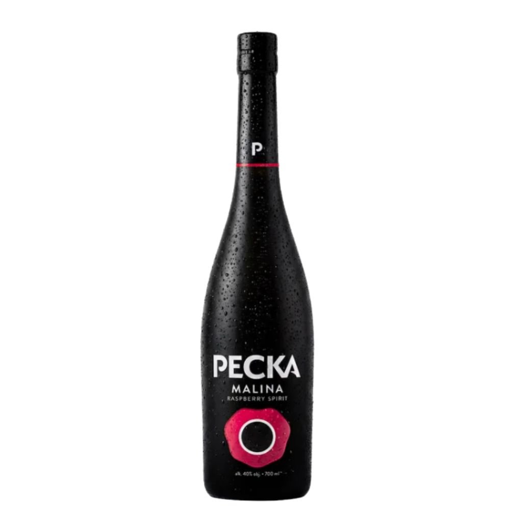 Pecka Malina 0