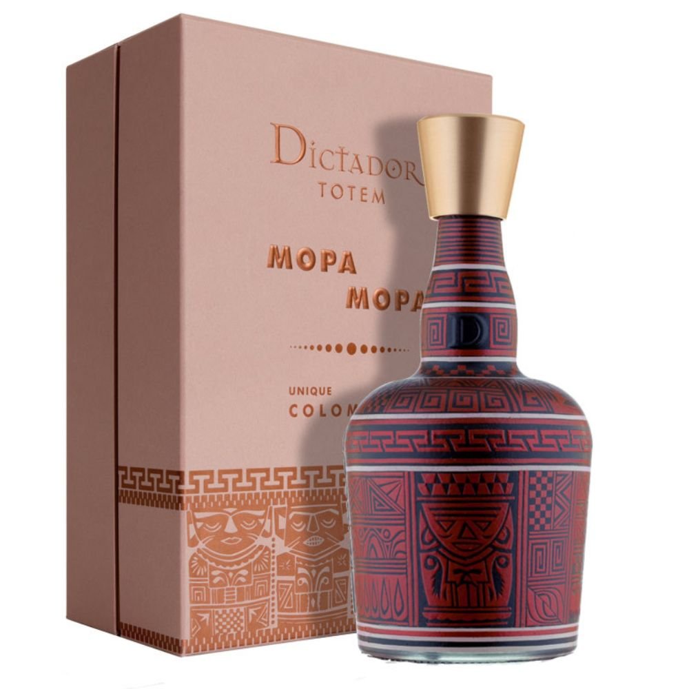 Dictador Mopa Mopa Model M 1986 0