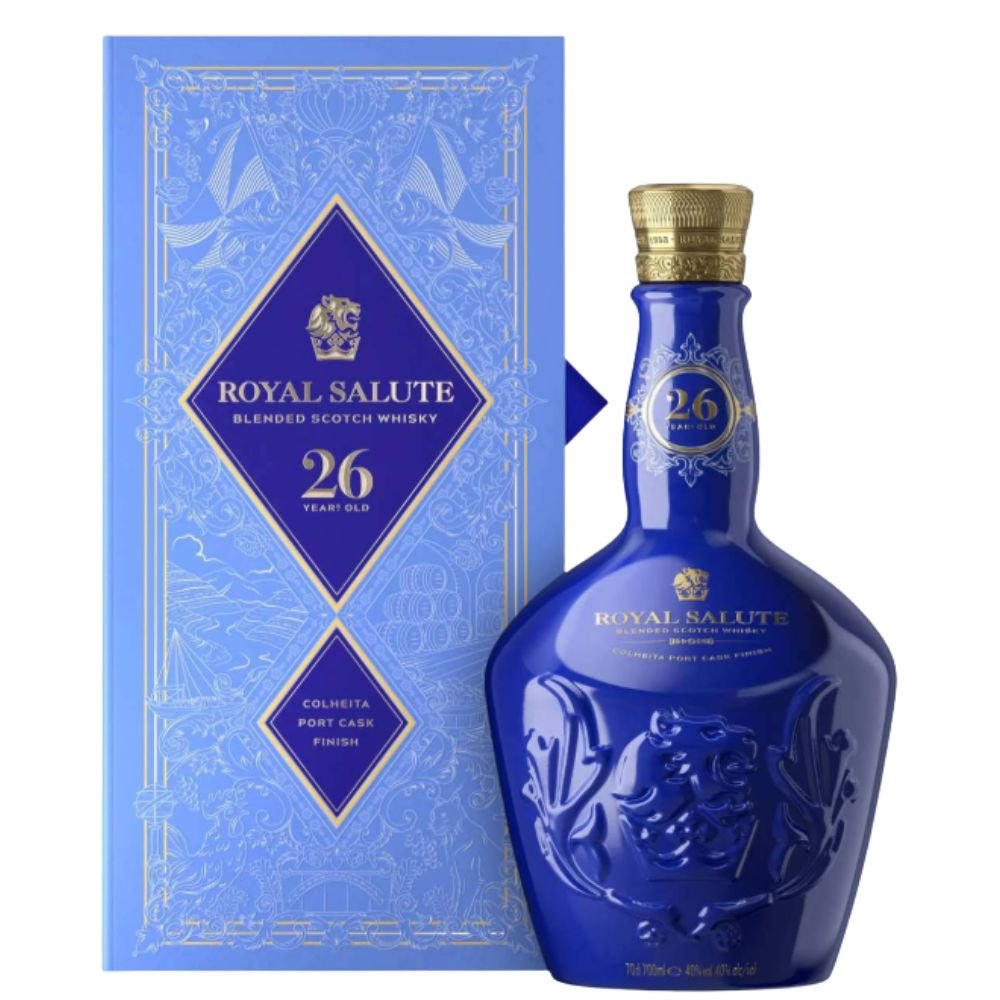 Royal Salute 26y 0