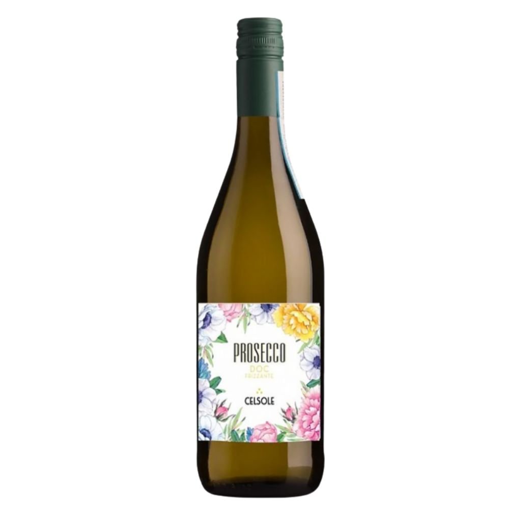Celsole Prosecco DOC Frizzante 0