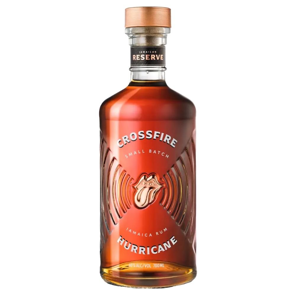 Crossfire Hurricane Reserve by The Rolling Stones 0