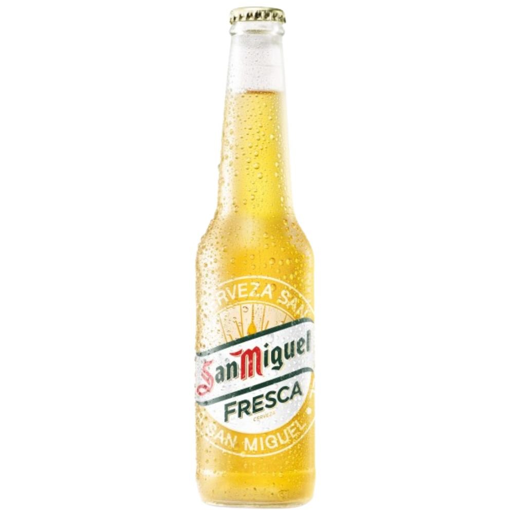 San Miguel Fresca 0